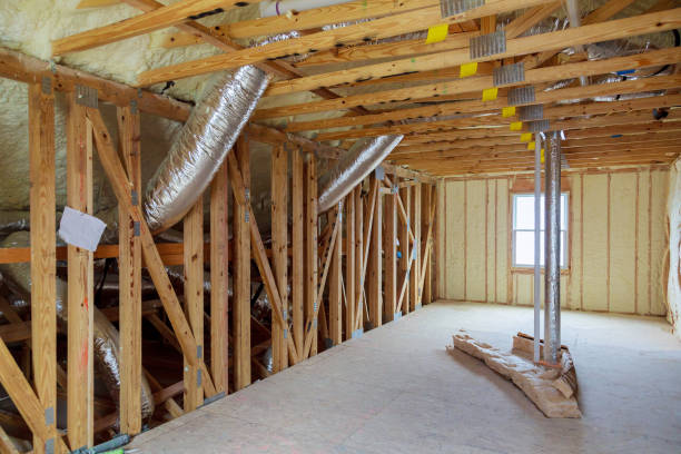 Best Eco-Friendly Insulation in Sharpes, FL