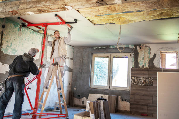 Best Eco-Friendly Insulation in Sharpes, FL