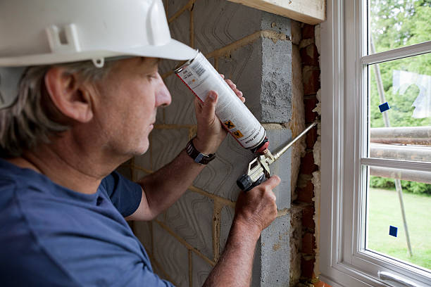 Types of Insulation We Offer in Sharpes, FL