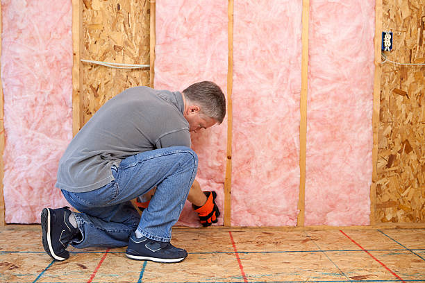 Best Specialized Insulation Services in Sharpes, FL