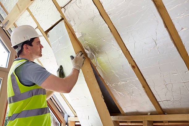 Professional Insulation Contractor in Sharpes, FL